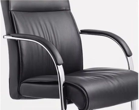 Χονδρική πώληση High-back Classic Chair Fashion Modern Luxury Executive Leather Office Chair Lift περιστρεφόμενη καρέκλα
