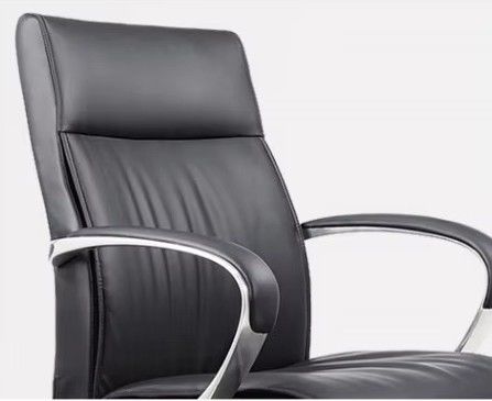 Χονδρική πώληση High-back Classic Chair Fashion Modern Luxury Executive Leather Office Chair Lift περιστρεφόμενη καρέκλα
