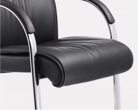 Χονδρική πώληση High-back Classic Chair Fashion Modern Luxury Executive Leather Office Chair Lift περιστρεφόμενη καρέκλα