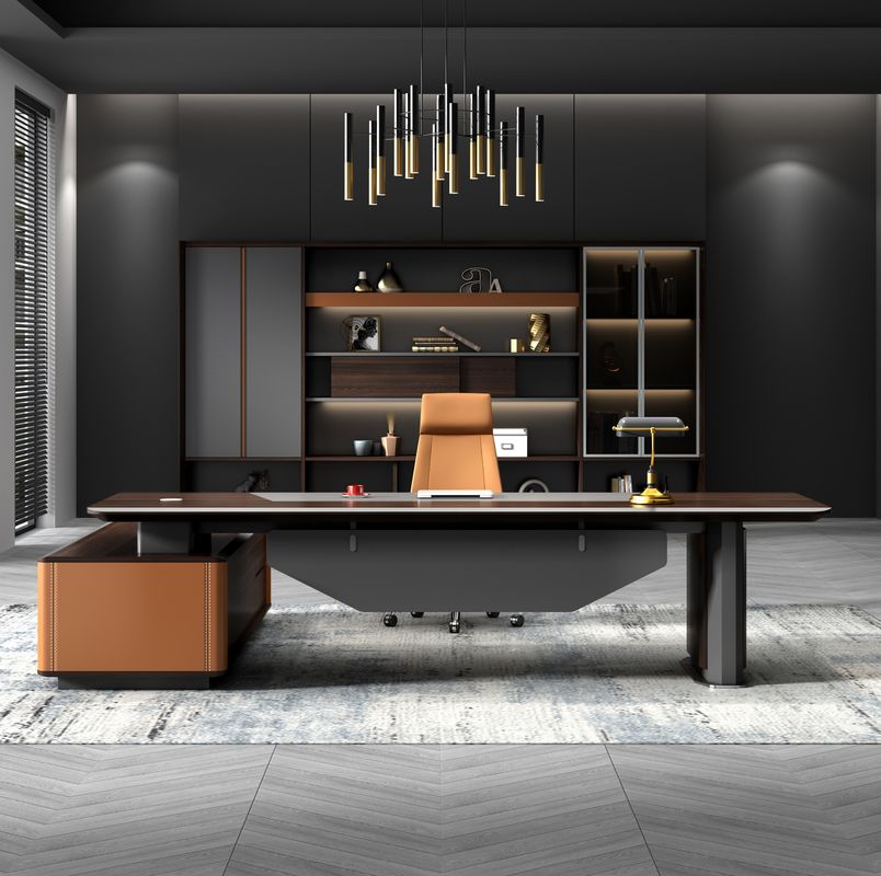 Εταιρεία Custom Wholesale Luxury Design Διευθύνων Σύμβουλος Εκτελεστικό Γραφείο Σύγχρονο Διευθύνων Σύμβουλος Γραφείο Διευθύνων Σύμβουλος Γραφείο Διευθύνων Σύμβουλος Γραφείο Luxury